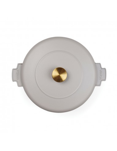 VINGA Monte heritage stegegryde 2,5 L