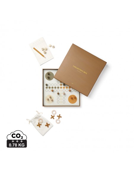 VINGA 3 i  1 spillesæt