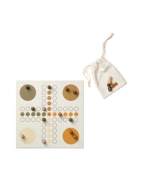 VINGA 3 i  1 spillesæt