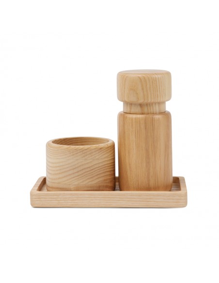 Vinga Retro salt & peber sæt