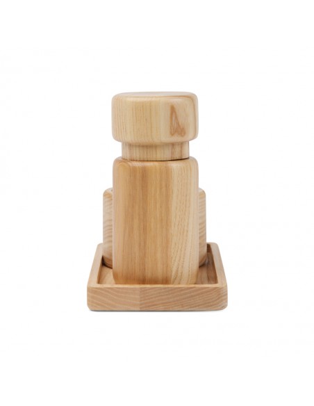 Vinga Retro salt & peber sæt