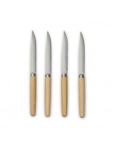 VINGA Retro kødknive