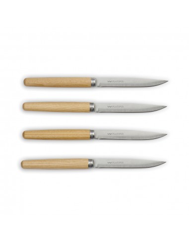 VINGA Retro kødknive