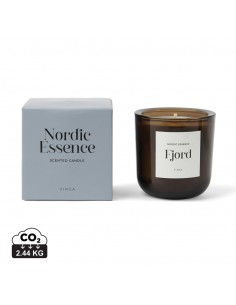 Nordic essence duftlys stor