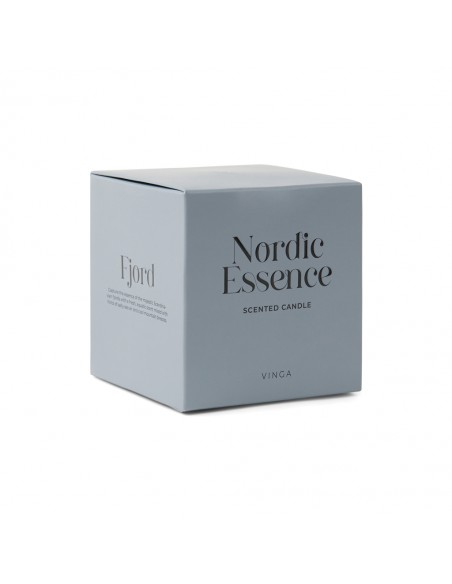 Nordic essence duftlys stor