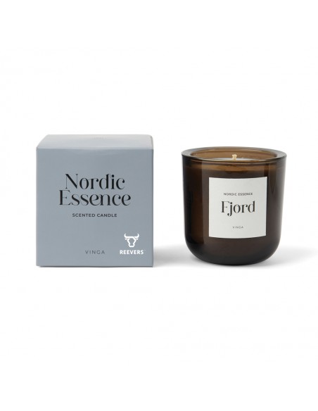 Nordic essence duftlys stor