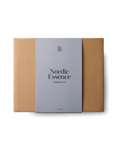VINGA Nordisk essens atmosfære sæt