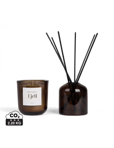 VINGA Nordisk essens atmosfære sæt