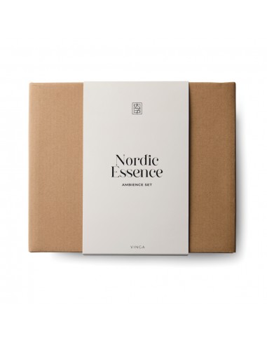 VINGA Nordisk essens atmosfære sæt