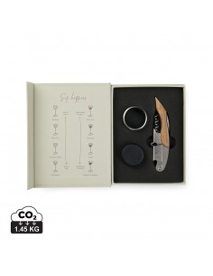 Vinga Vinens historie