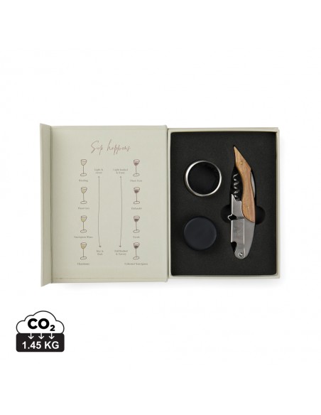 Vinga Vinens historie