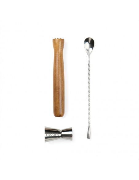 VINGAs historie om mocktails