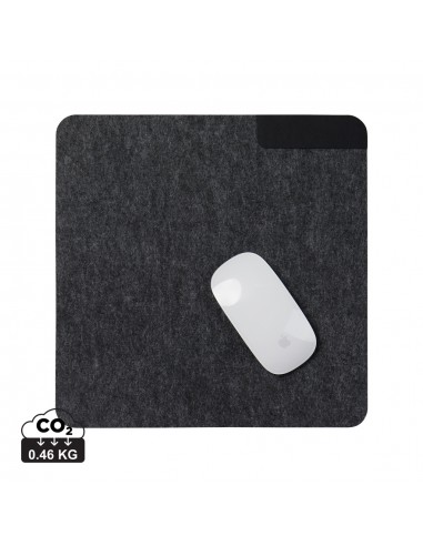 VINGA Albon GRS musemåtte af genanvendt filt