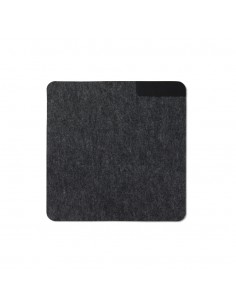 VINGA Albon GRS musemåtte af genanvendt filt 2