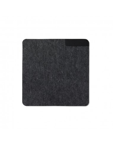 VINGA Albon GRS musemåtte af genanvendt filt