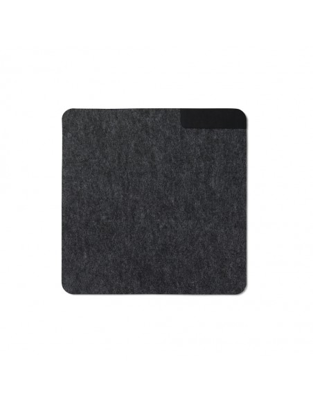 VINGA Albon GRS musemåtte af genanvendt filt