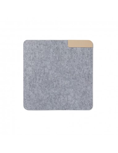 VINGA Albon GRS musemåtte af genanvendt filt