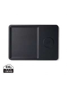 VINGA Timo RCS bordoplader og tilbehørsbakke