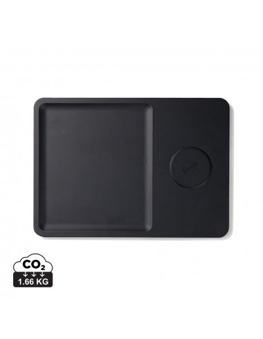 VINGA Timo RCS bordoplader og tilbehørsbakke