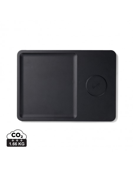 VINGA Timo RCS bordoplader og tilbehørsbakke