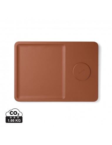 VINGA Timo RCS bordoplader og tilbehørsbakke