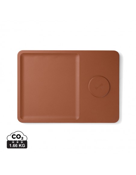 VINGA Timo RCS bordoplader og tilbehørsbakke