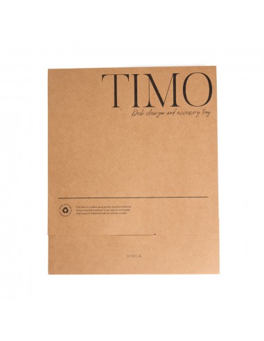 VINGA Timo RCS bordoplader og tilbehørsbakke