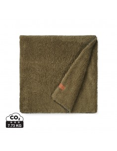 VINGA Maine 2 lags tæppe i GRS genanvendt PET