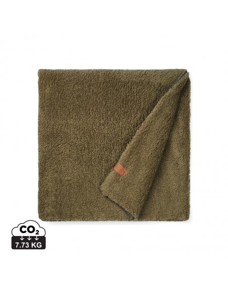 VINGA Maine 2 lags tæppe i GRS genanvendt PET