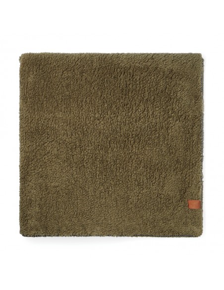 VINGA Maine 2 lags tæppe i GRS genanvendt PET