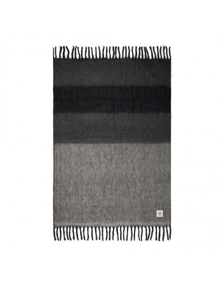 Vinga Saletto tæppe i uldblanding