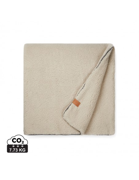 VINGA Maine 2 lags tæppe i GRS genanvendt PET