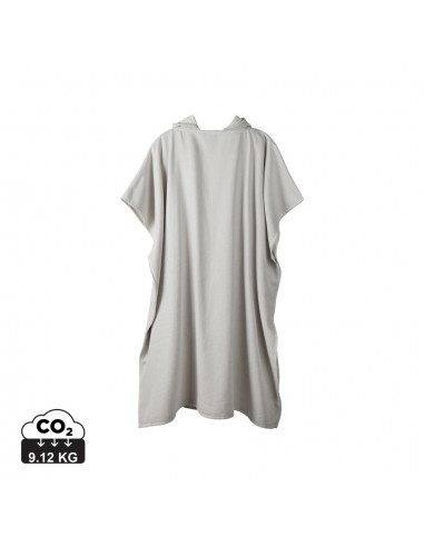 VINGA Tolo hamam frotté strandponcho