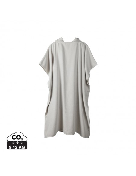 VINGA Tolo hamam frotté strandponcho