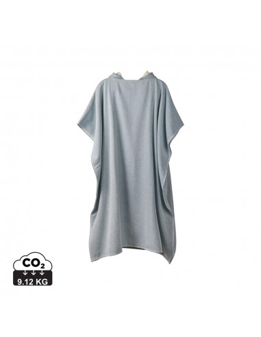VINGA Tolo hamam frotté strandponcho