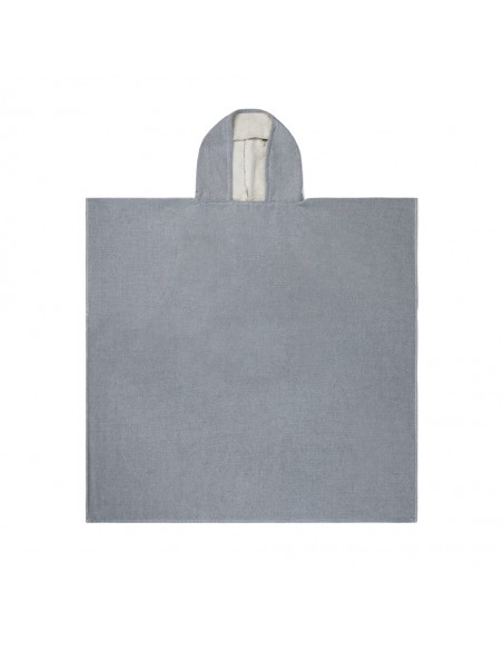 VINGA Tolo hamam frotté strandponcho