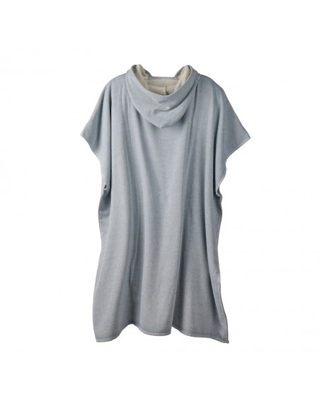 VINGA Tolo hamam frotté strandponcho