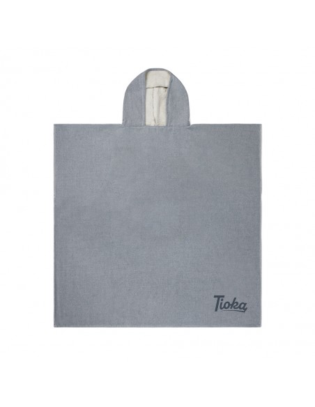 VINGA Tolo hamam frotté strandponcho