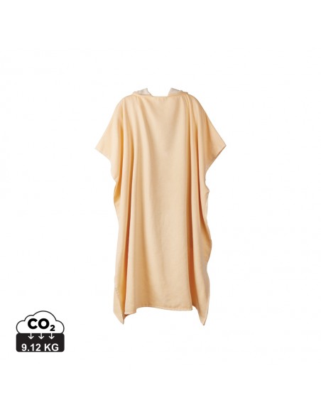 VINGA Tolo hamam frotté strandponcho