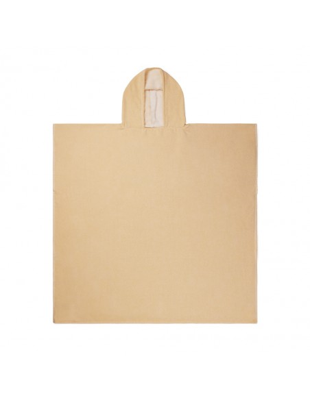 VINGA Tolo hamam frotté strandponcho