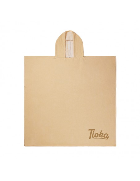 VINGA Tolo hamam frotté strandponcho