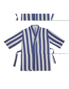 VINGA Ornos GRS hamamkåbe L/XL 2