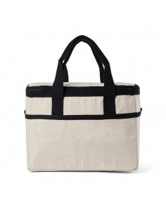 VINGA Volonne AWARE™ køletaske i genanvendt kanvas 2