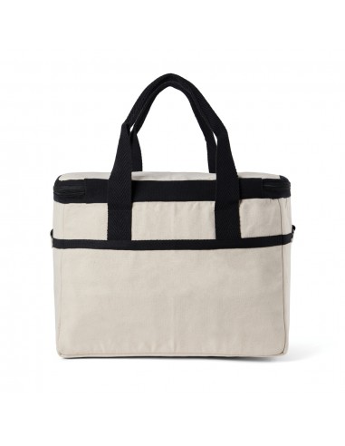 VINGA Volonne AWARE™ køletaske i genanvendt kanvas