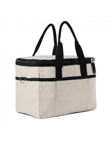 VINGA Volonne AWARE™ køletaske i genanvendt kanvas