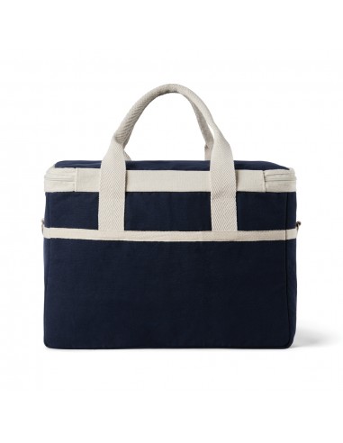 VINGA Volonne AWARE™ køletaske i genanvendt kanvas