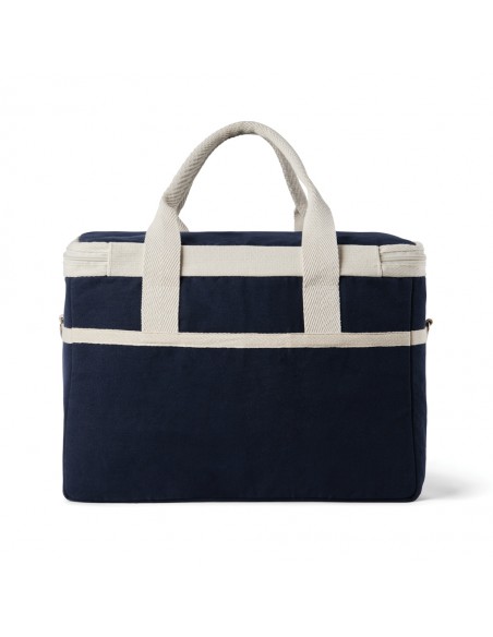 VINGA Volonne AWARE™ køletaske i genanvendt kanvas