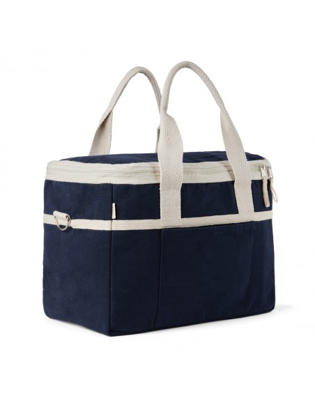 VINGA Volonne AWARE™ køletaske i genanvendt kanvas