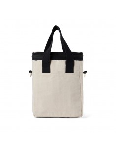 VINGA Volonne AWARE™ køletaske af genanvendt kanvas 2