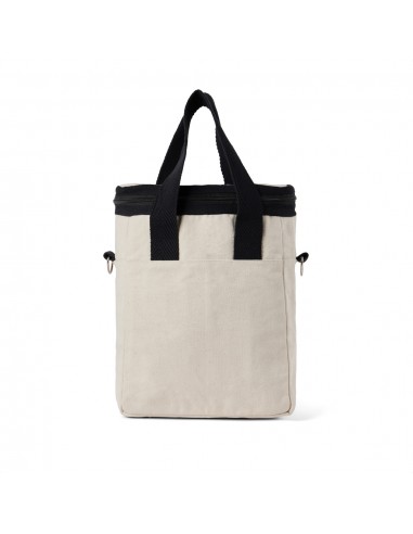 VINGA Volonne AWARE™ køletaske af genanvendt kanvas